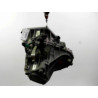 BOITE A VITESSE MECANIQUE RENAULT MEGANE COUPE III Phase 1 2008-2012 1.4 TCe 