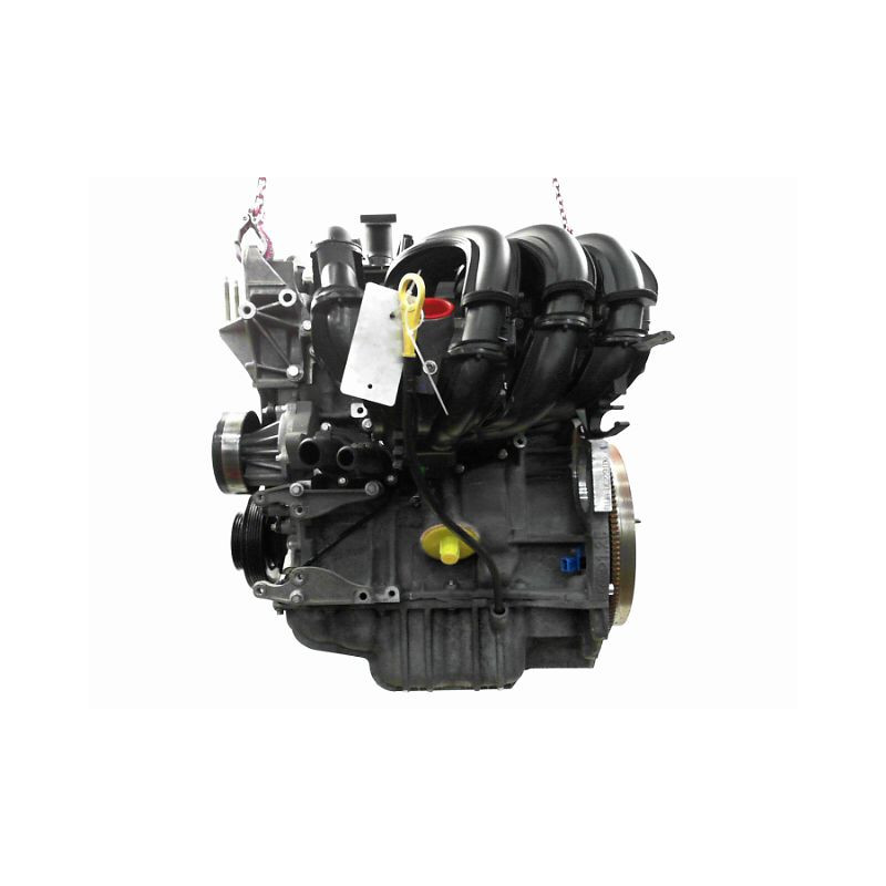 MOTEUR ESSENCE FORD FIESTA V Phase 2 2005-2008 1.25 16V