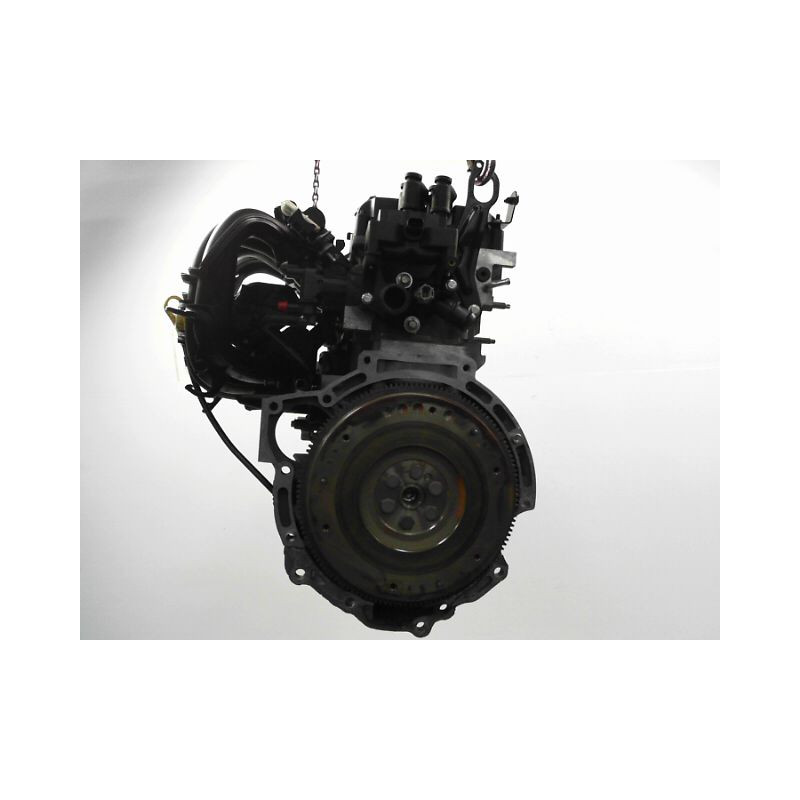 MOTEUR ESSENCE FORD FIESTA V Phase 2 2005-2008 1.25 16V