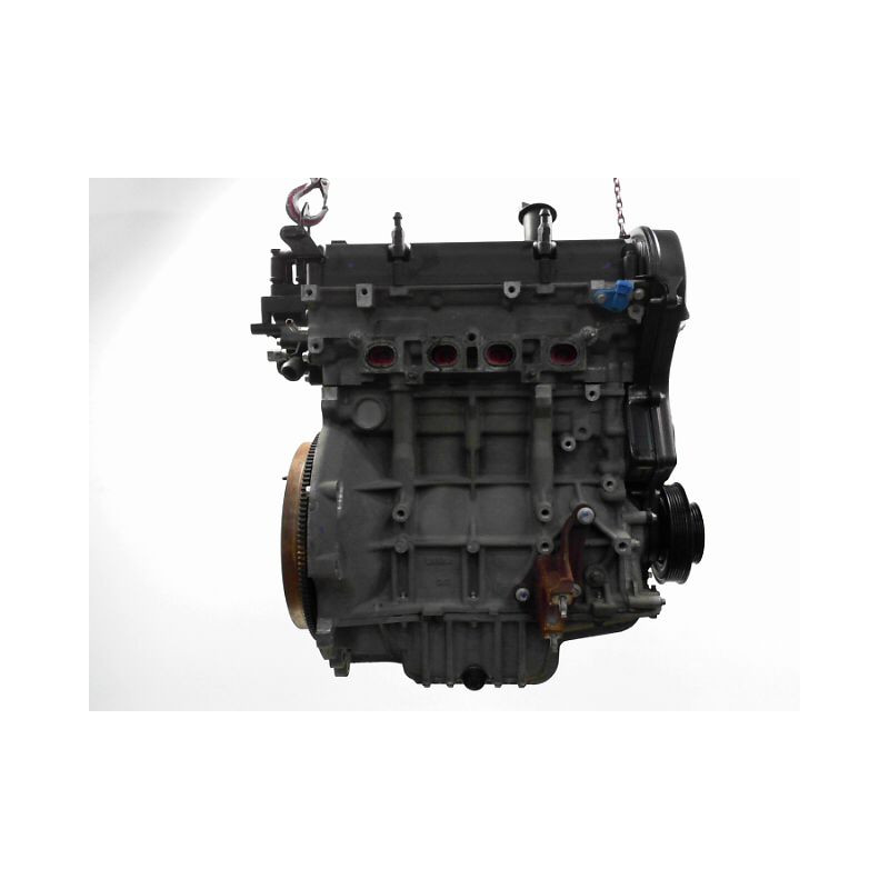 MOTEUR ESSENCE FORD FIESTA V Phase 2 2005-2008 1.25 16V