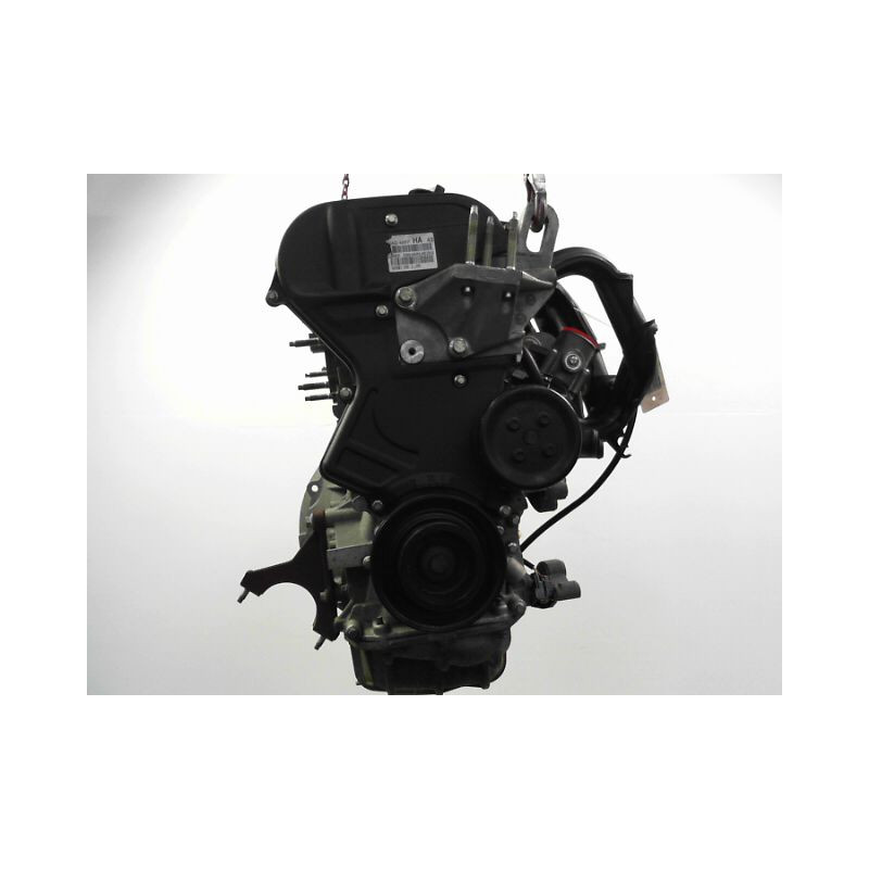 MOTEUR ESSENCE FORD FIESTA V Phase 2 2005-2008 1.25 16V