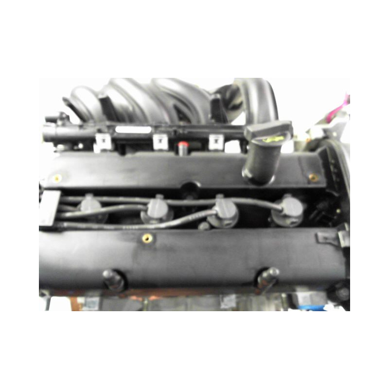 MOTEUR ESSENCE FORD FIESTA V Phase 2 2005-2008 1.25 16V