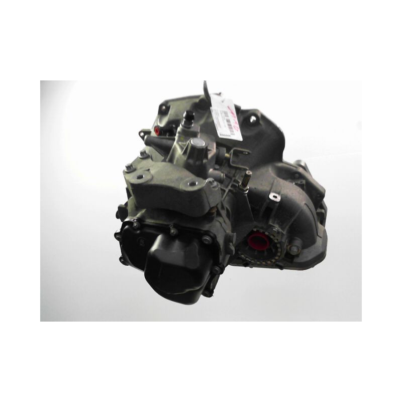 BOITE A VITESSE MECANIQUE OPEL CORSA V  2014-... 1.4 
