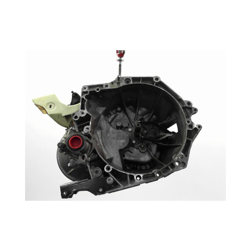 BOITE A VITESSE MECANIQUE PEUGEOT 207 2006-2013 1.6 HDi