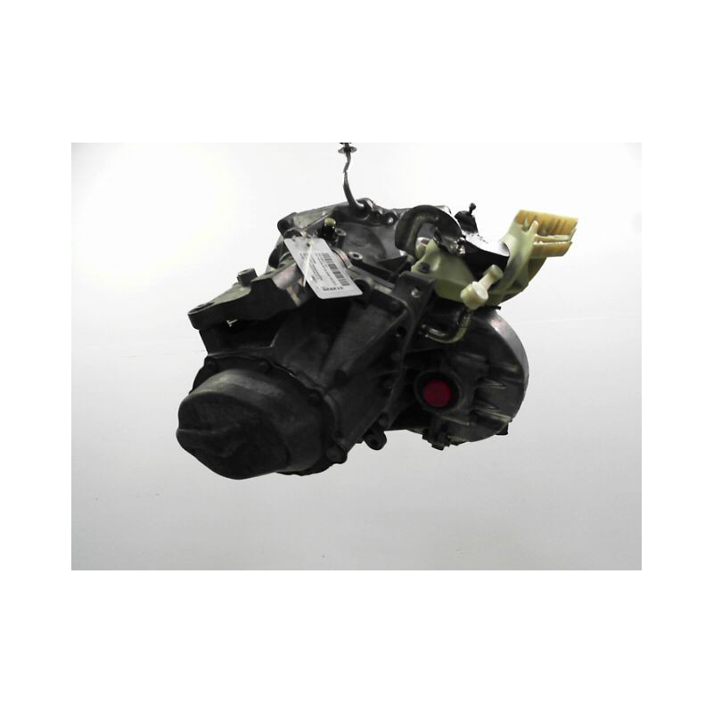 BOITE A VITESSE MECANIQUE PEUGEOT 207 2006-2013 1.6 HDi