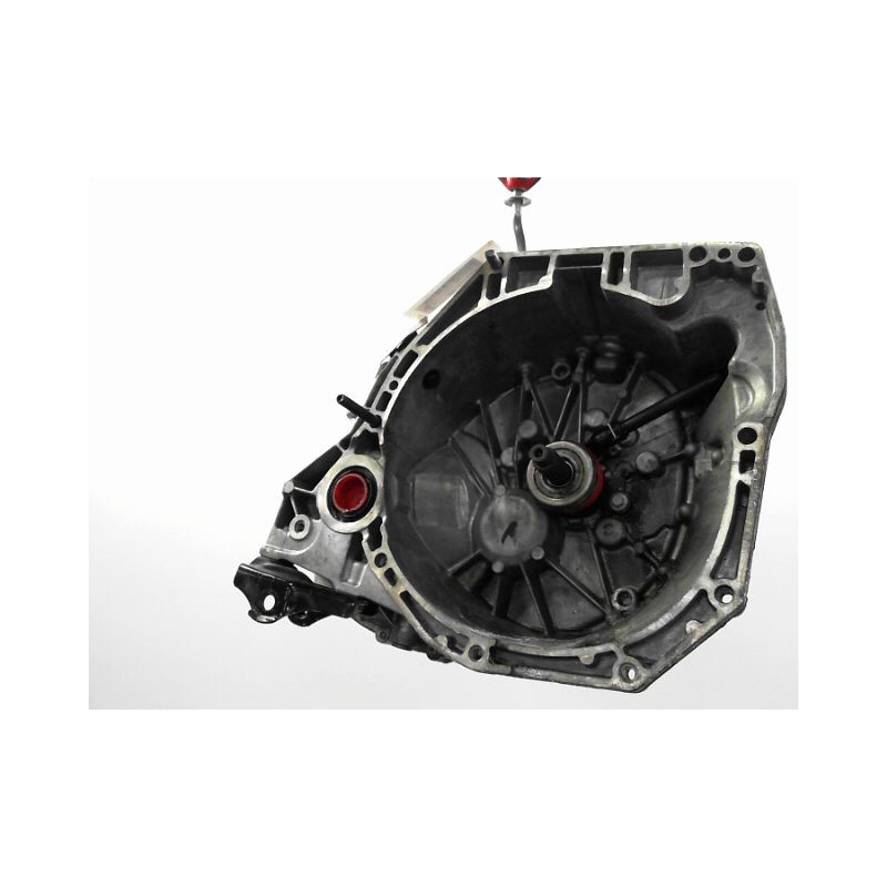 BOITE A VITESSE MECANIQUE RENAULT CLIO IV Phase 1 2012-... 1.2 TCe 120 