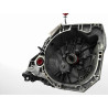 BOITE A VITESSE MECANIQUE RENAULT CLIO IV Phase 1 2012-... 1.2 TCe 120 