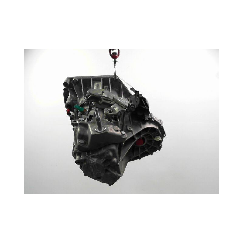 BOITE A VITESSE MECANIQUE RENAULT CLIO IV Phase 1 2012-... 1.2 TCe 120 