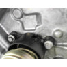 BOITE A VITESSE MECANIQUE CITROEN DS3 Phase 1  2009-2014 1.6 THP 155