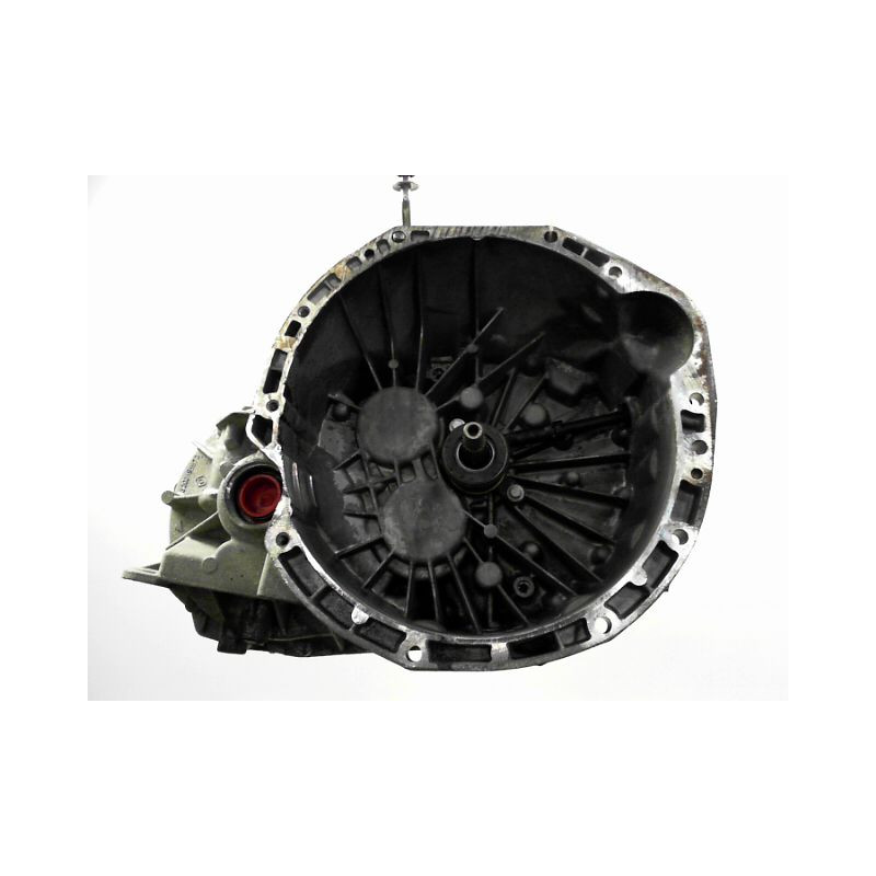 BOITE A VITESSE MECANIQUE RENAULT LAGUNA ESTATE III Phase 1 2007-2010 2.0 dCi 