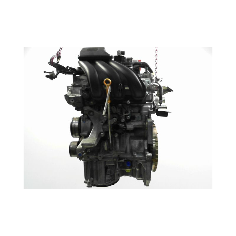 MOTEUR ESSENCE NISSAN MICRA III Phase 3 2007-2010 1.2