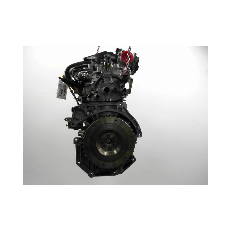 MOTEUR ESSENCE NISSAN MICRA III Phase 3 2007-2010 1.2