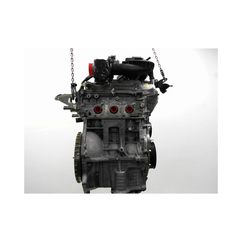 MOTEUR ESSENCE NISSAN MICRA III Phase 3 2007-2010 1.2