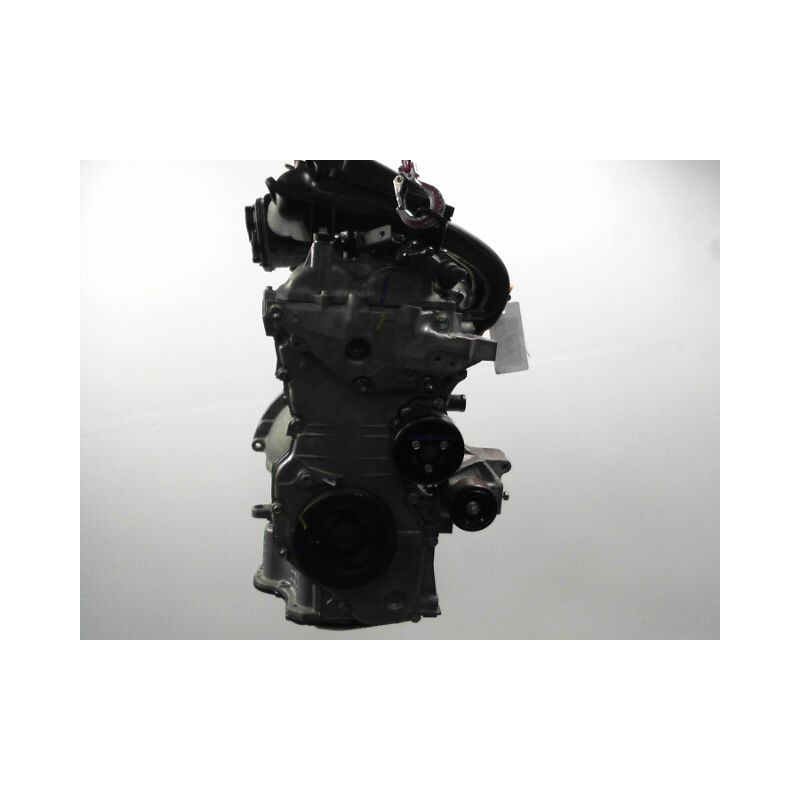 MOTEUR ESSENCE NISSAN MICRA III Phase 3 2007-2010 1.2