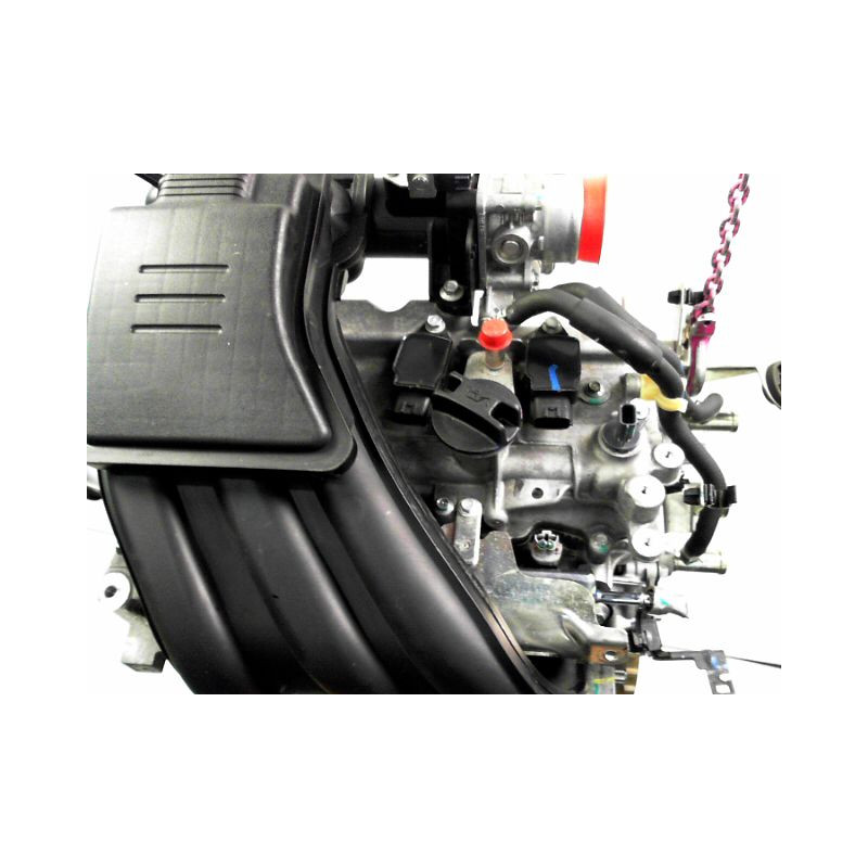MOTEUR ESSENCE NISSAN MICRA III Phase 3 2007-2010 1.2