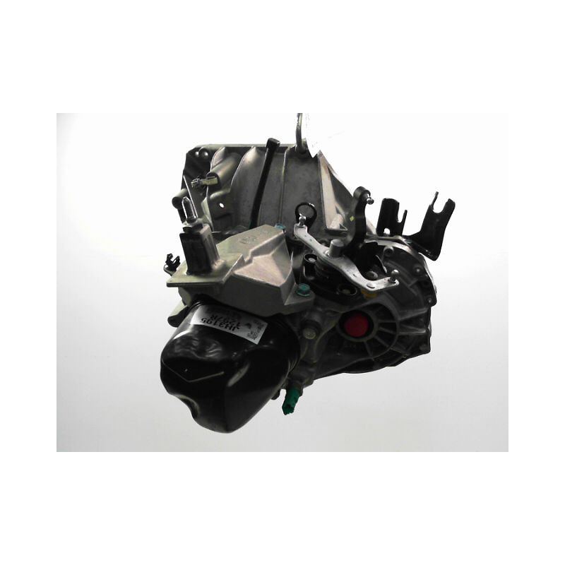 BOITE A VITESSE MECANIQUE NISSAN MICRA III Phase 3 2007-2010 1.2