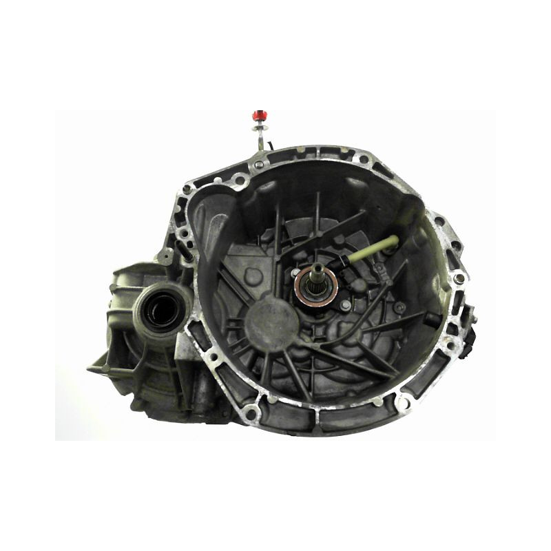 BOITE A VITESSE MECANIQUE RENAULT GRAND SCENIC MONOSP. III Phase 1 LONG 2009-2011 1.9 dCi