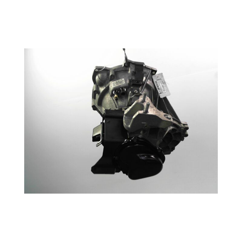 BOITE A VITESSE MECANIQUE FORD FIESTA VI Phase 1 2002-2005 1.25