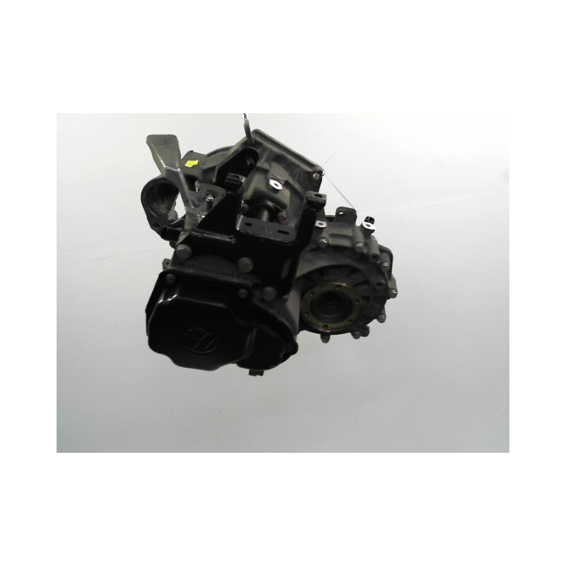 BOITE A VITESSE MECANIQUE SEAT IBIZA IV Phase 1  2008-2012 1.4 TDI