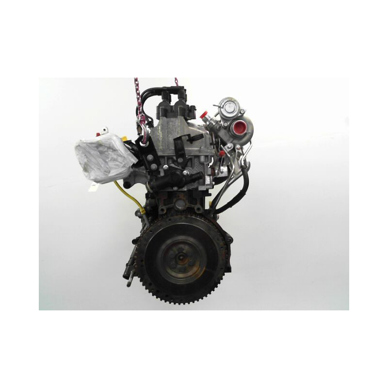 MOTEUR ESSENCE RENAULT MODUS Phase 2 2008-... 1.2