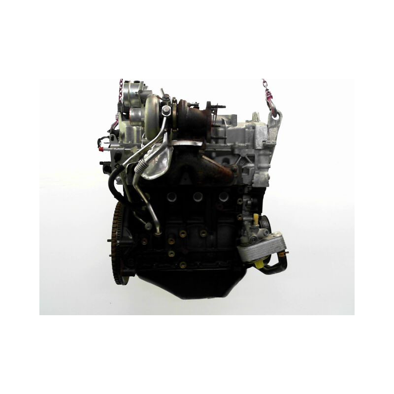 MOTEUR ESSENCE RENAULT MODUS Phase 2 2008-... 1.2
