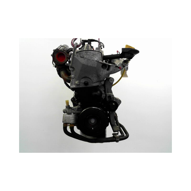 MOTEUR ESSENCE RENAULT MODUS Phase 2 2008-... 1.2