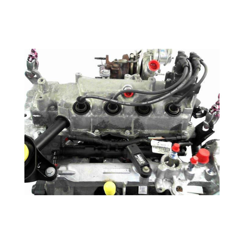 MOTEUR ESSENCE RENAULT MODUS Phase 2 2008-... 1.2
