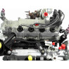 MOTEUR ESSENCE RENAULT MODUS Phase 2 2008-... 1.2