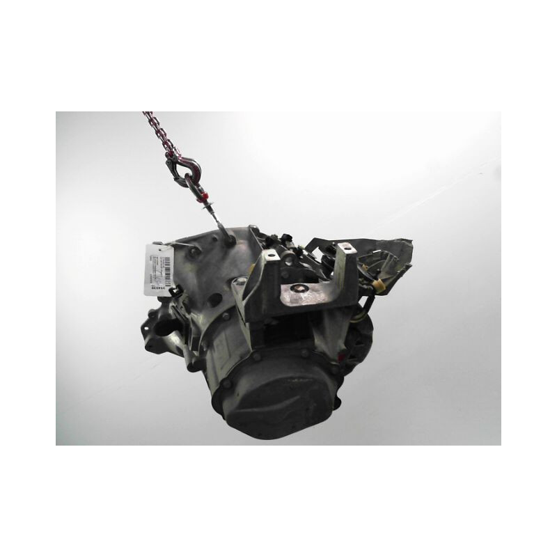 BOITE A VITESSE MECANIQUE CITROEN C5 I Phase 2 2004-2008 1.8 16V