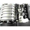MOTEUR ESSENCE PEUGEOT 406 BERL. Phase 2 1999-2004 3.0 V6