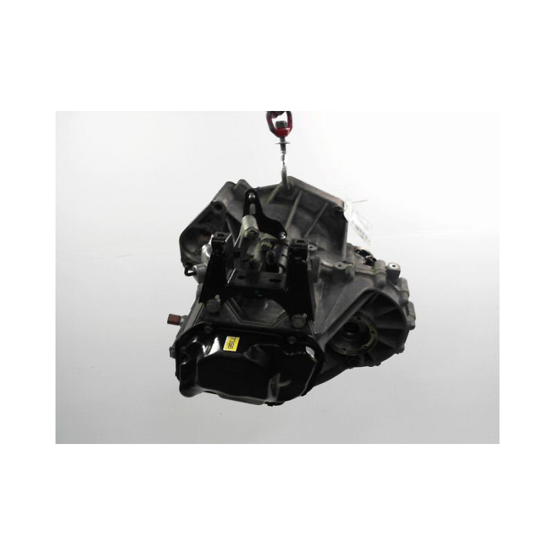 BOITE A VITESSE MECANIQUE VOLKSWAGEN FOX  2005-2011 1.2
