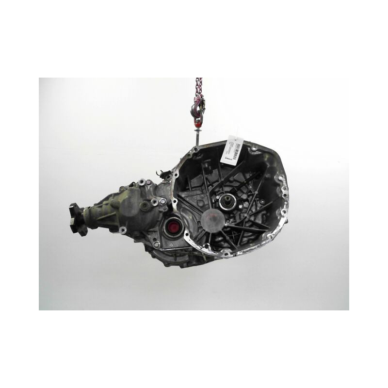 BOITE A VITESSE MECANIQUE RENAULT KOLEOS BREAK Phase 1 2008-2011 2.0 dCi 4x4 