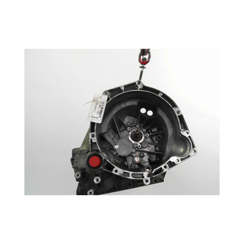 BOITE A VITESSE MECANIQUE FORD FIESTA V Phase 1 2002-2005 1.3