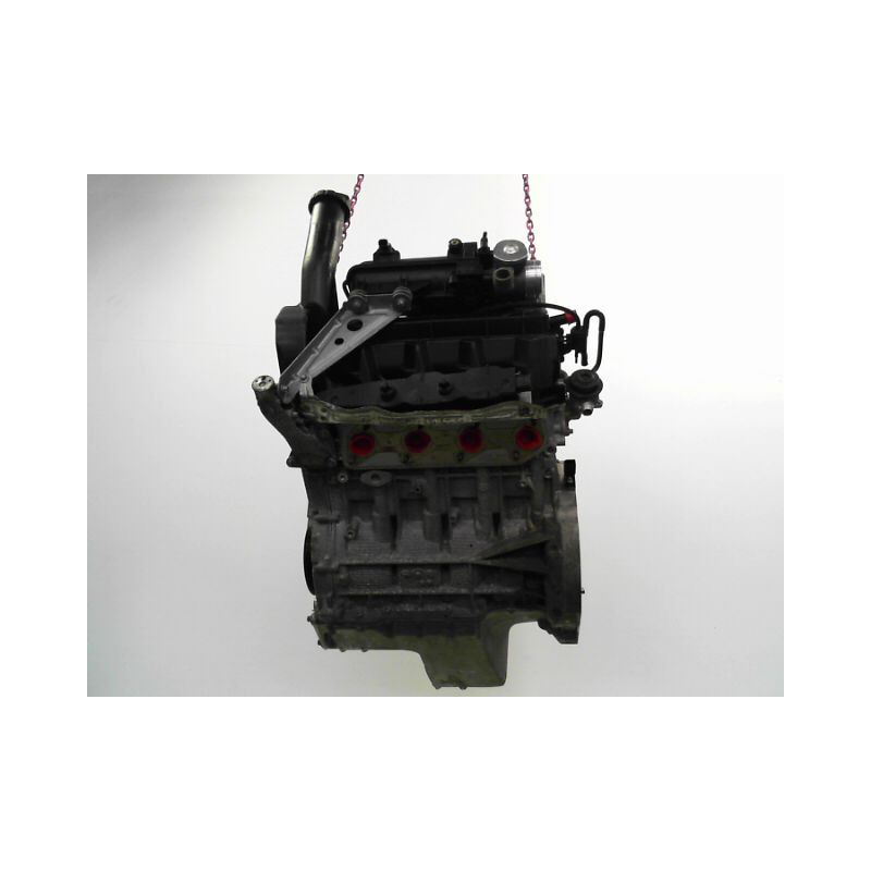 MOTEUR ESSENCE MERCEDES CLASSE A MONOSP. I Phase 1  1998-2001 A 140 