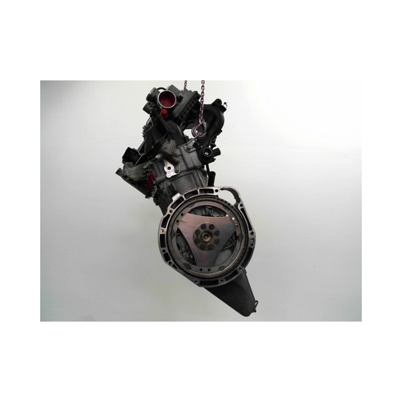 MOTEUR ESSENCE MERCEDES CLASSE A MONOSP. I Phase 1  1998-2001 A 140 