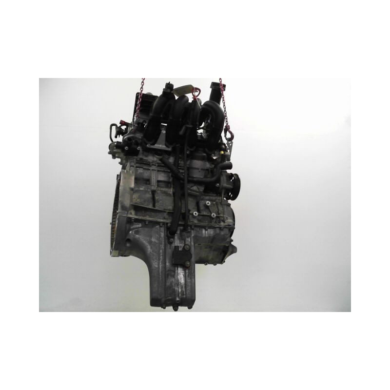 MOTEUR ESSENCE MERCEDES CLASSE A MONOSP. I Phase 1  1998-2001 A 140 