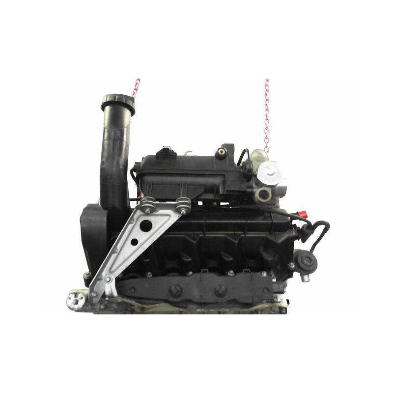 MOTEUR ESSENCE MERCEDES CLASSE A MONOSP. I Phase 1  1998-2001 A 140 