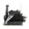 MOTEUR ESSENCE MERCEDES CLASSE A MONOSP. I Phase 1  1998-2001 A 140 