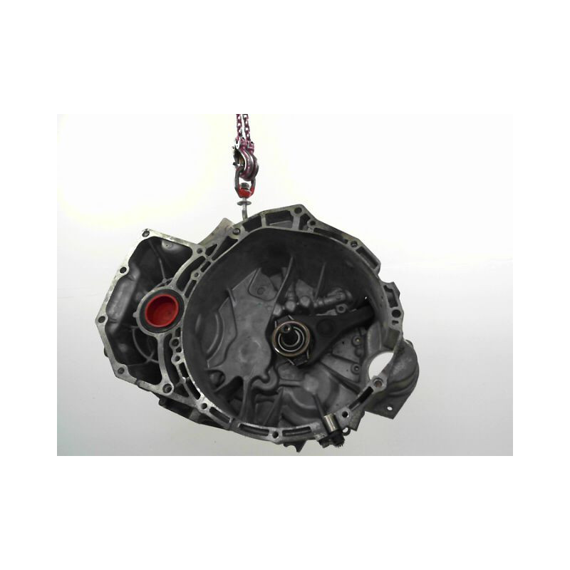 BOITE A VITESSE MECANIQUE NISSAN X-TRAIL BREAK I Phase 1 2001-2003 2.2 Di 4x4