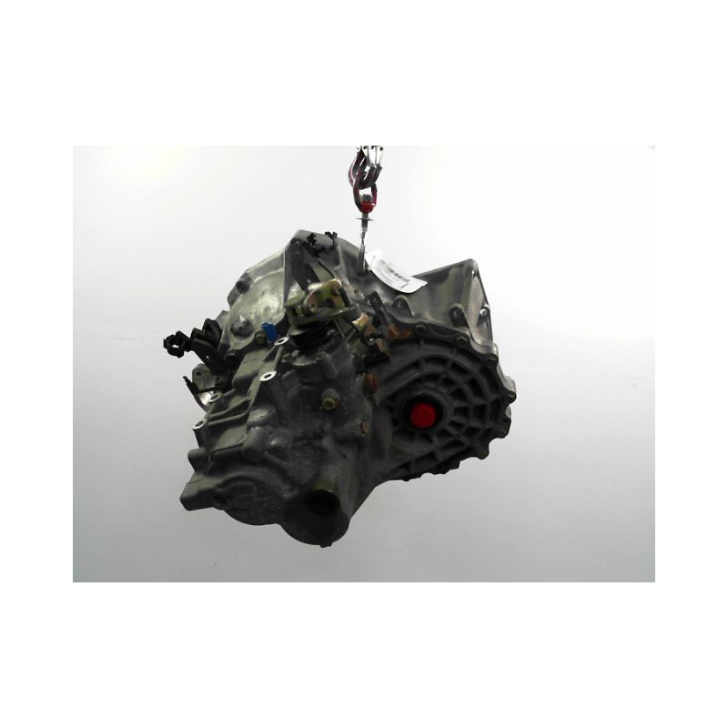 BOITE A VITESSE MECANIQUE NISSAN X-TRAIL BREAK I Phase 1 2001-2003 2.2 Di 4x4
