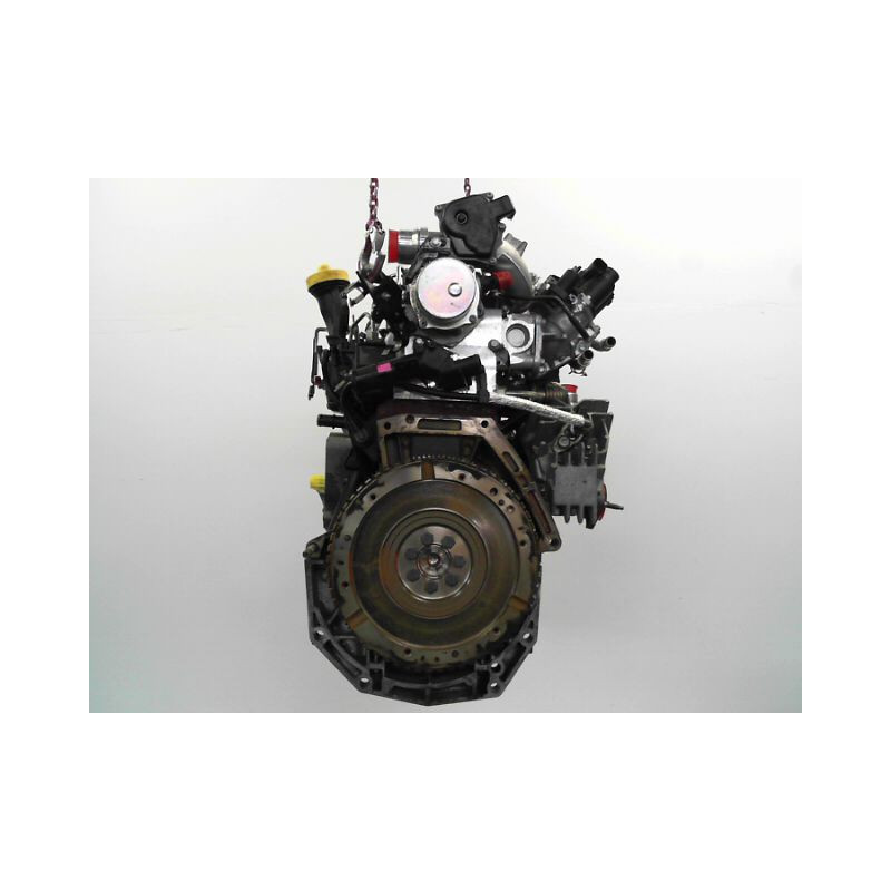 MOTEUR DIESEL RENAULT TWINGO II Phase 1 2007-2011 1.5 dCi 75