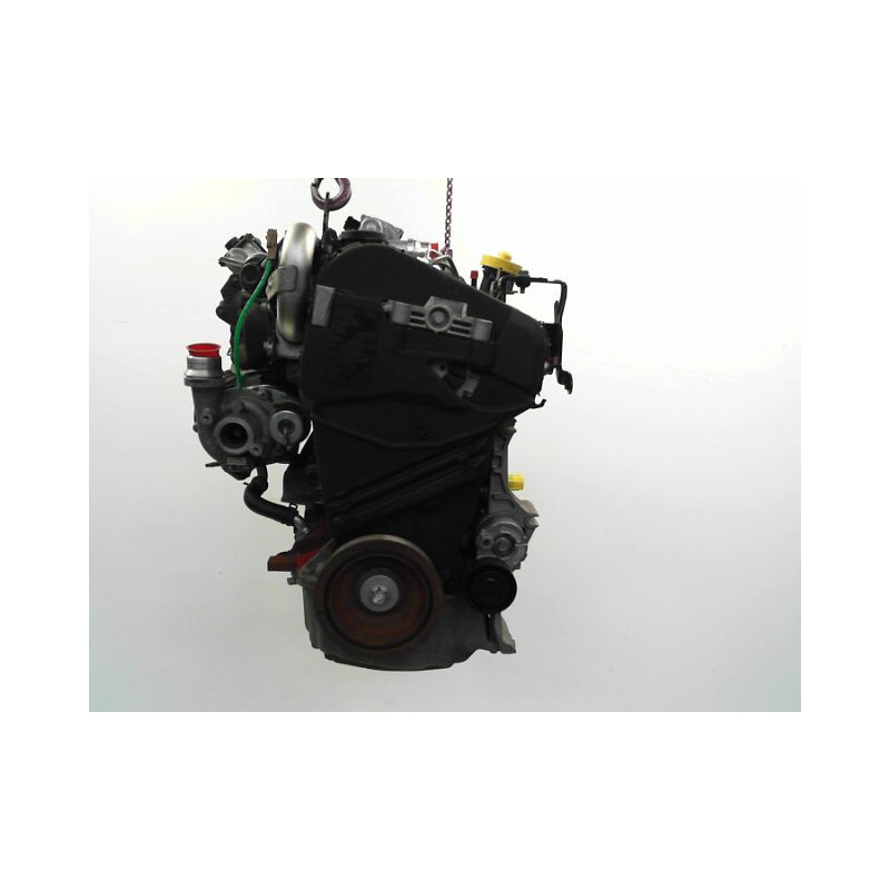 MOTEUR DIESEL RENAULT TWINGO II Phase 1 2007-2011 1.5 dCi 75