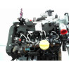 MOTEUR DIESEL RENAULT TWINGO II Phase 1 2007-2011 1.5 dCi 75
