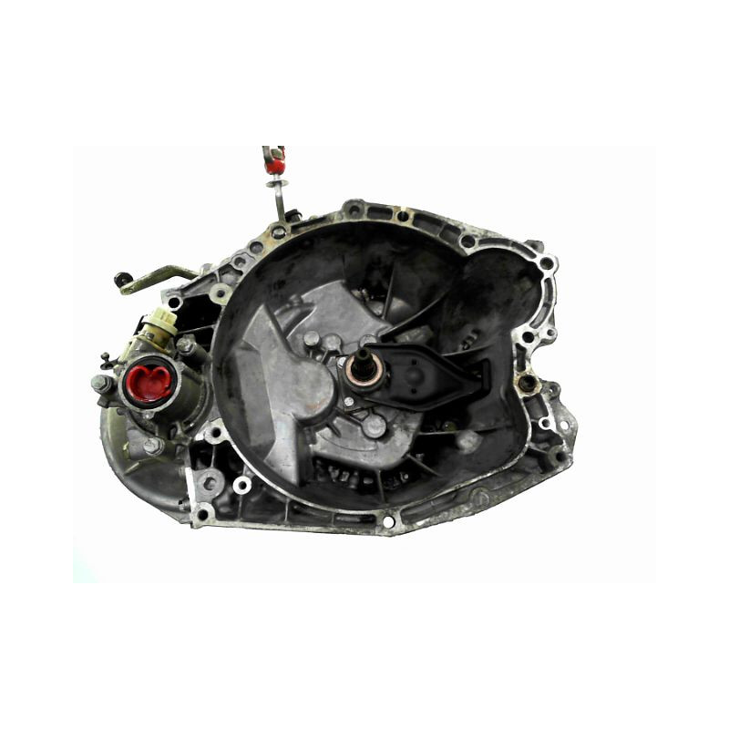 BOITE A VITESSE MECANIQUE PEUGEOT 206 1998-2009 2.0 HDI 90