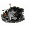 BOITE A VITESSE MECANIQUE PEUGEOT 206 1998-2009 2.0 HDI 90