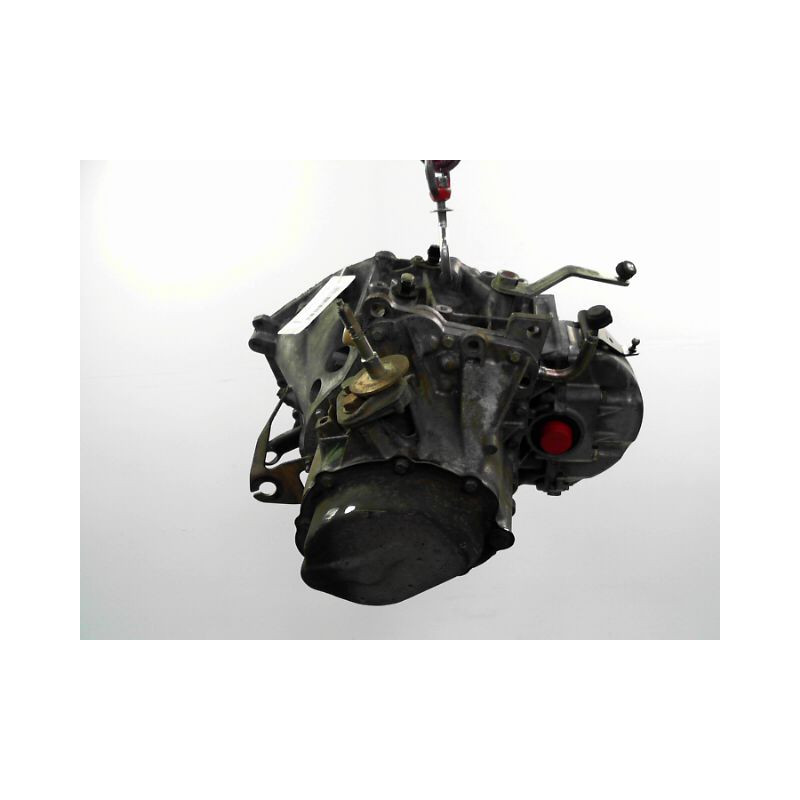 BOITE A VITESSE MECANIQUE PEUGEOT 206 1998-2009 2.0 HDI 90