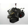 BOITE A VITESSE MECANIQUE PEUGEOT 206 1998-2009 2.0 HDI 90