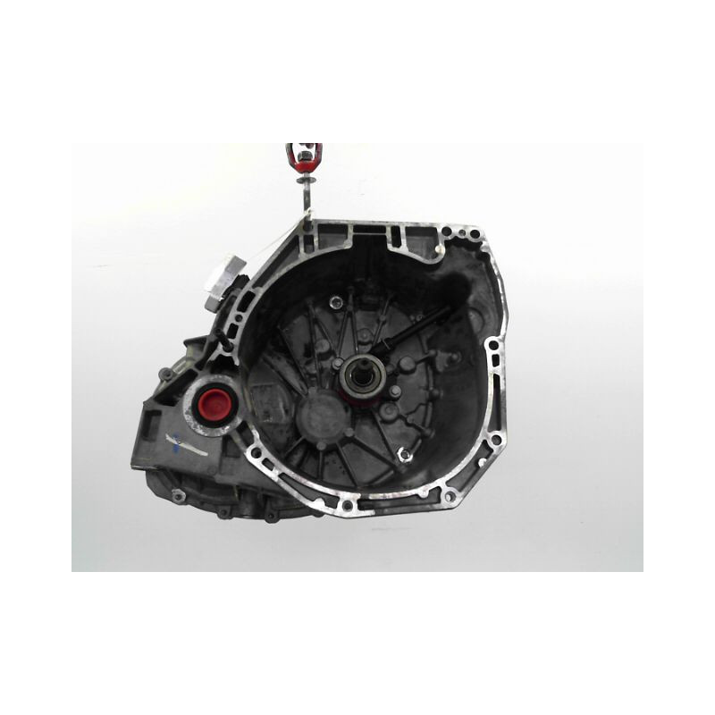 BOITE A VITESSE MECANIQUE RENAULT MEGANE III Phase 1 2008-2012 1.2 TCe 