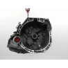BOITE A VITESSE MECANIQUE RENAULT MEGANE III Phase 1 2008-2012 1.2 TCe 