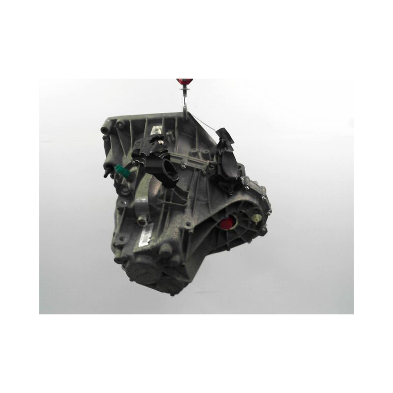 BOITE A VITESSE MECANIQUE RENAULT MEGANE III Phase 1 2008-2012 1.2 TCe 